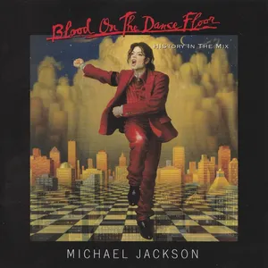 Blood on the dancefloor : History in the mix